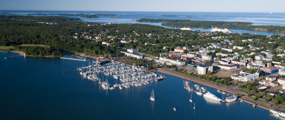 Shore excursion, Åland islands, Tours Åland