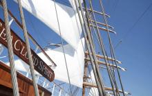 Spirit sails